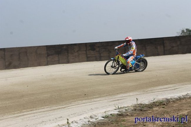 Amatorzy z Gostynia wygrali