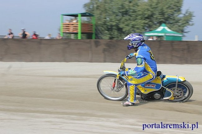 Amatorzy z Gostynia wygrali