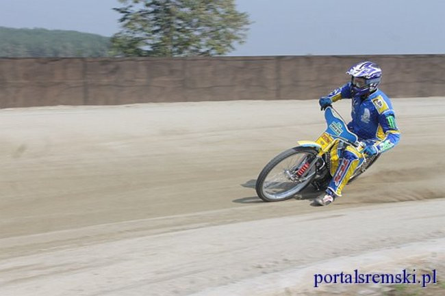 Amatorzy z Gostynia wygrali