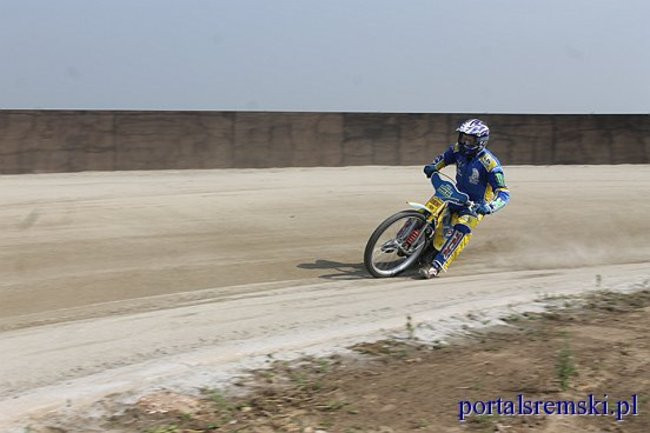 Amatorzy z Gostynia wygrali