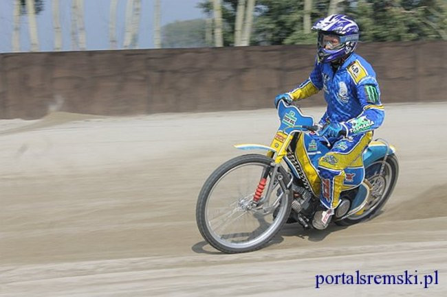 Amatorzy z Gostynia wygrali