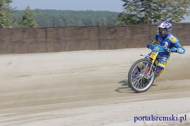 Amatorzy z Gostynia wygrali