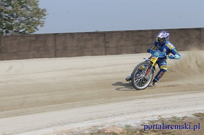 Amatorzy z Gostynia wygrali