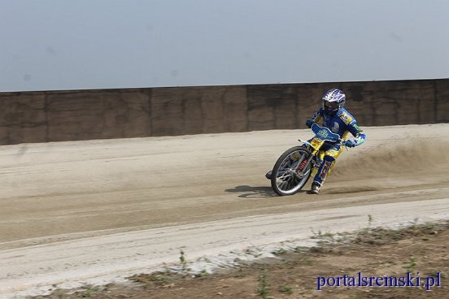 Amatorzy z Gostynia wygrali