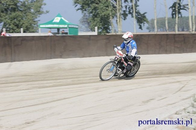 Amatorzy z Gostynia wygrali