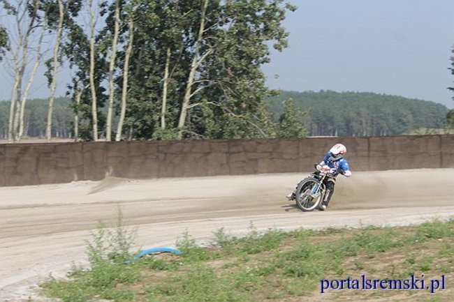 Amatorzy z Gostynia wygrali