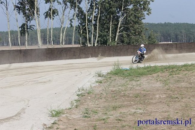 Amatorzy z Gostynia wygrali