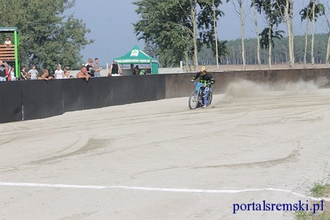 Amatorzy z Gostynia wygrali