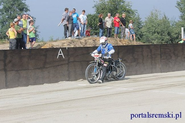 Amatorzy z Gostynia wygrali