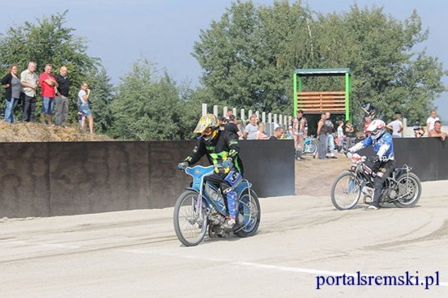 Amatorzy z Gostynia wygrali