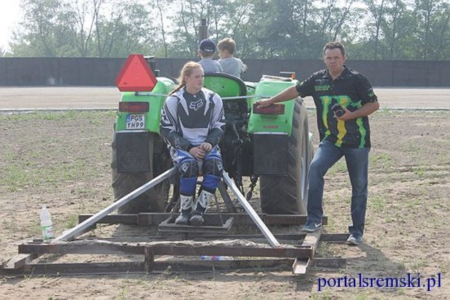 Amatorzy z Gostynia wygrali