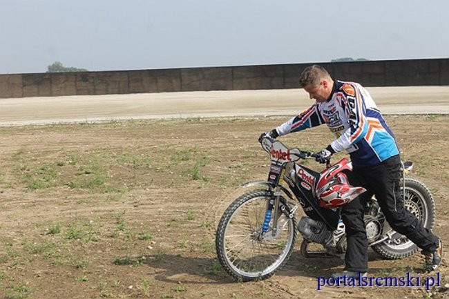 Amatorzy z Gostynia wygrali