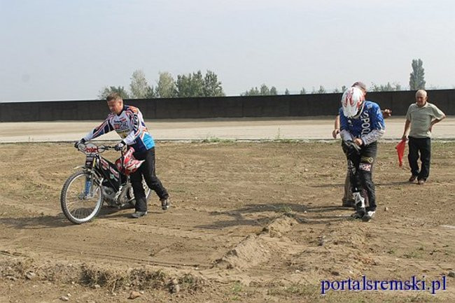 Amatorzy z Gostynia wygrali