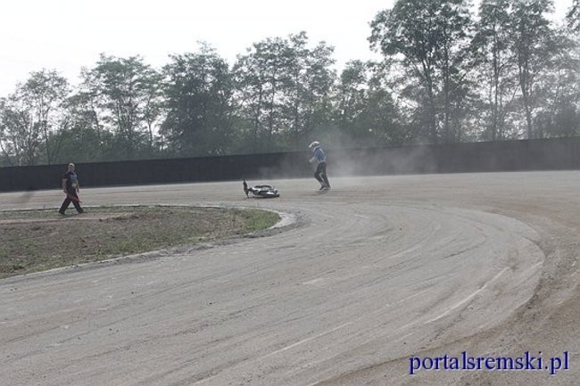 Amatorzy z Gostynia wygrali