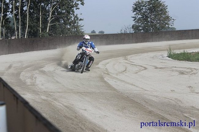 Amatorzy z Gostynia wygrali