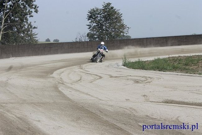 Amatorzy z Gostynia wygrali