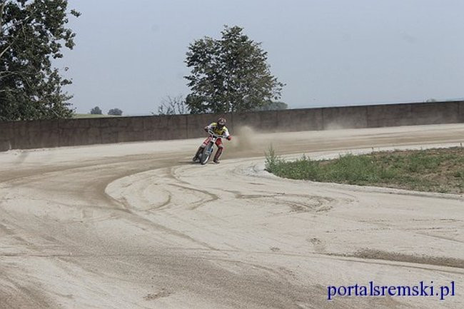 Amatorzy z Gostynia wygrali