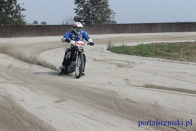 Amatorzy z Gostynia wygrali