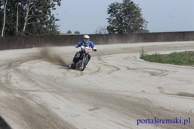 Amatorzy z Gostynia wygrali