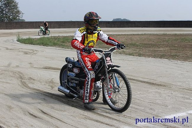 Amatorzy z Gostynia wygrali