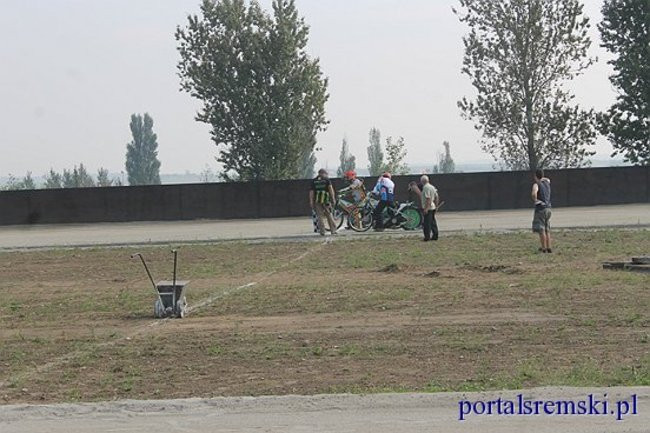 Amatorzy z Gostynia wygrali