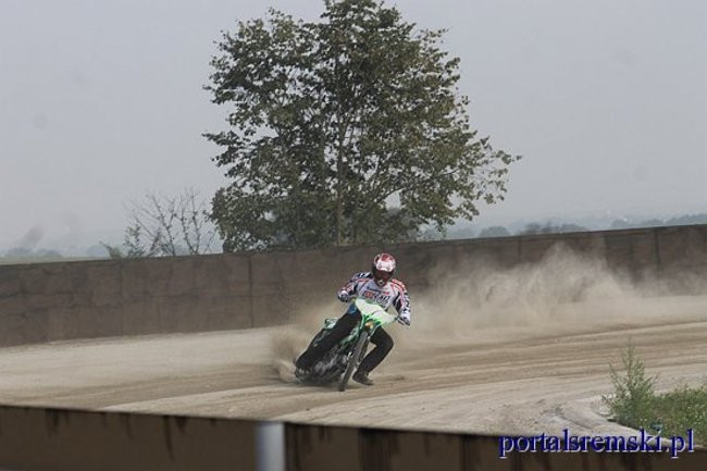 Amatorzy z Gostynia wygrali