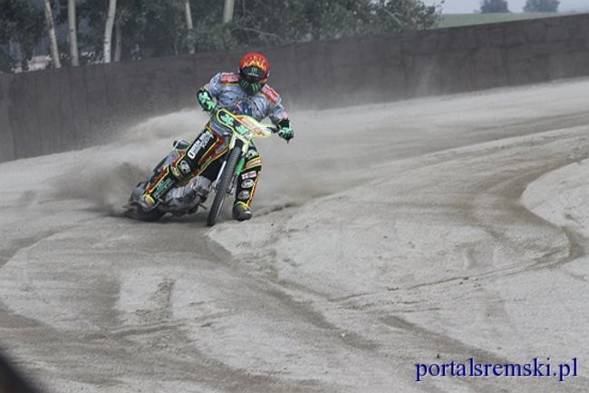 Amatorzy z Gostynia wygrali