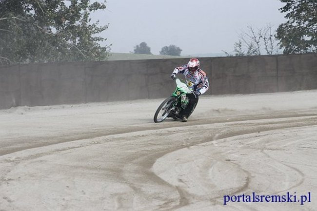 Amatorzy z Gostynia wygrali