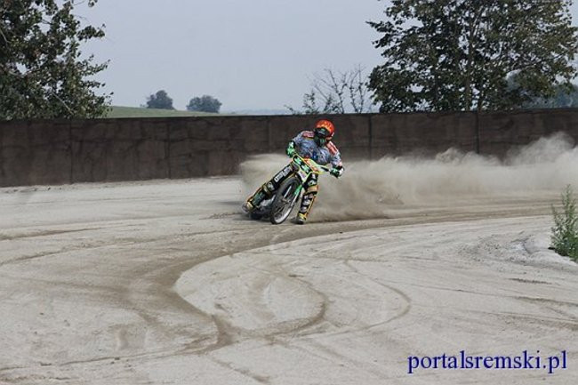 Amatorzy z Gostynia wygrali