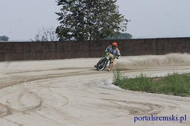 Amatorzy z Gostynia wygrali