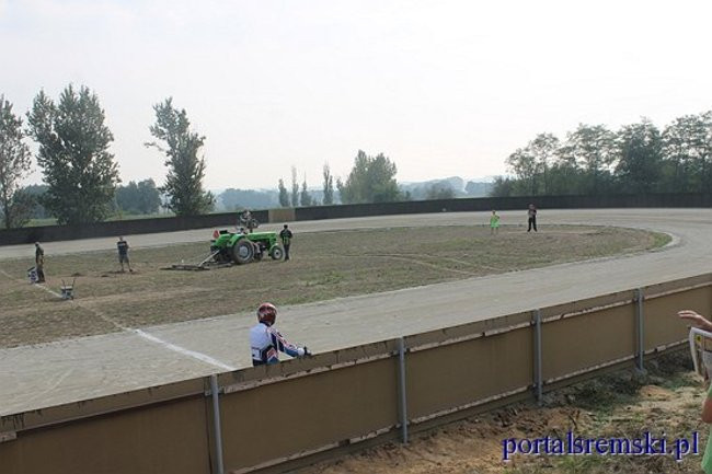 Amatorzy z Gostynia wygrali