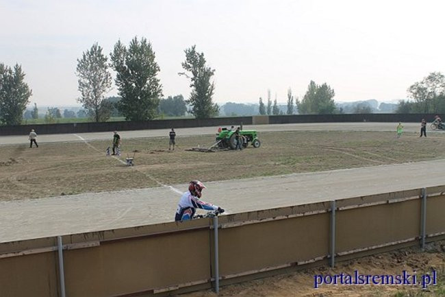 Amatorzy z Gostynia wygrali