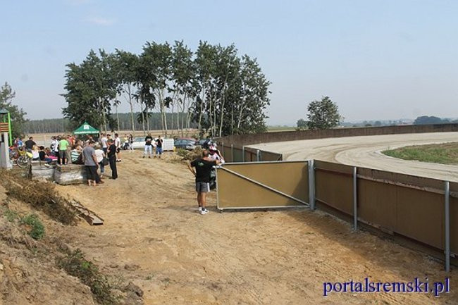 Amatorzy z Gostynia wygrali