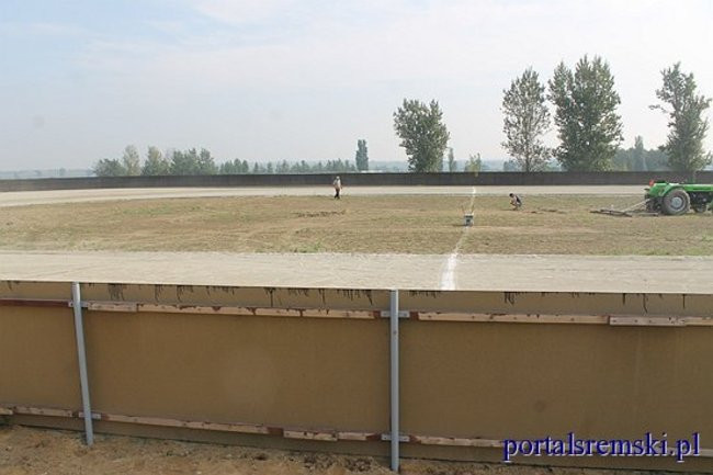 Amatorzy z Gostynia wygrali