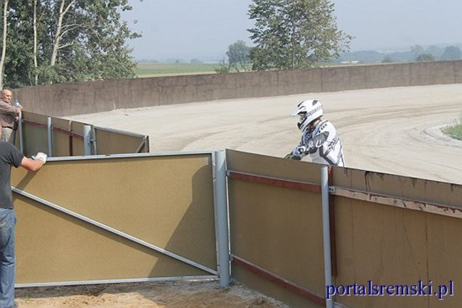 Amatorzy z Gostynia wygrali