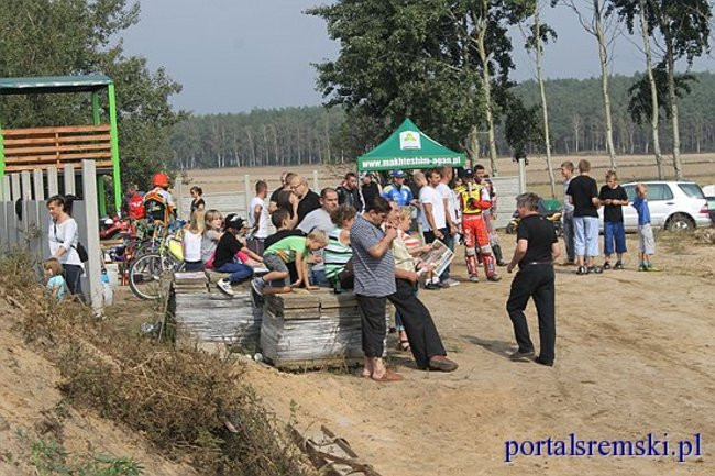 Amatorzy z Gostynia wygrali