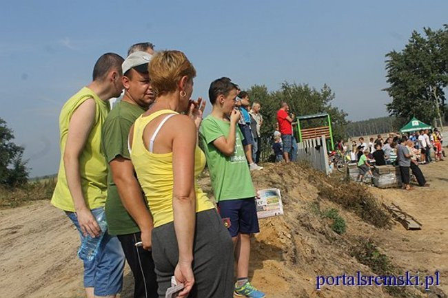 Amatorzy z Gostynia wygrali