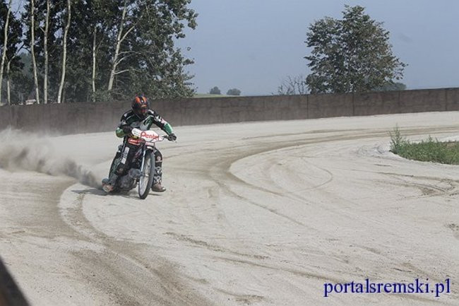 Amatorzy z Gostynia wygrali