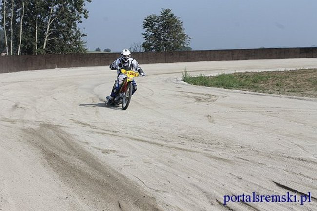 Amatorzy z Gostynia wygrali