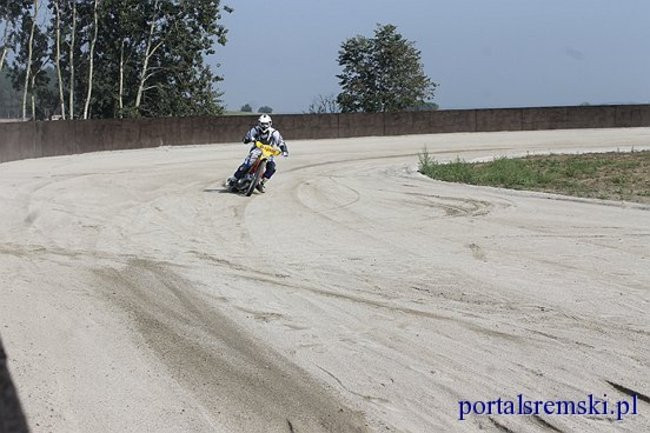 Amatorzy z Gostynia wygrali