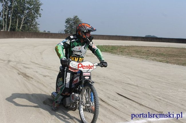 Amatorzy z Gostynia wygrali