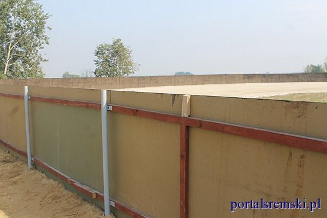 Amatorzy z Gostynia wygrali