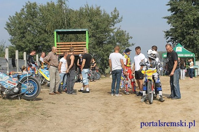 Amatorzy z Gostynia wygrali