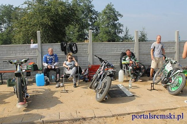 Amatorzy z Gostynia wygrali