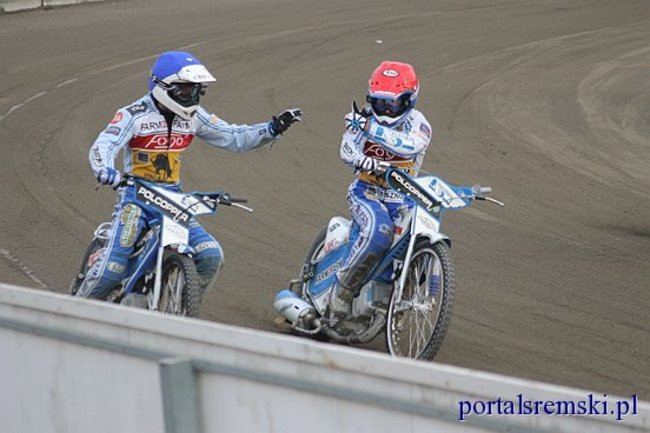 Świetny mecz. Sędziowanie marne