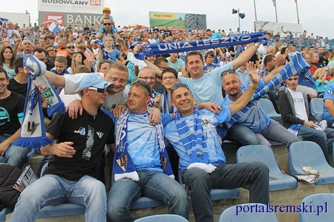 Świetny mecz. Sędziowanie marne