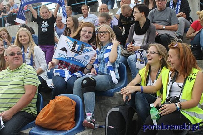 Świetny mecz. Sędziowanie marne