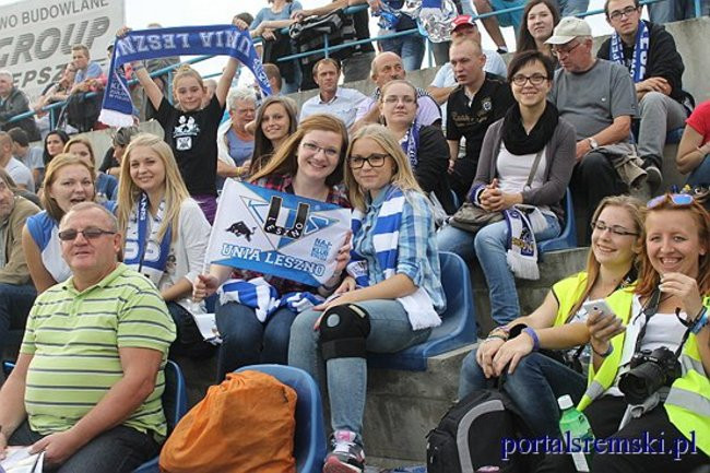 Świetny mecz. Sędziowanie marne