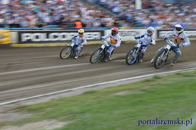 Świetny mecz. Sędziowanie marne