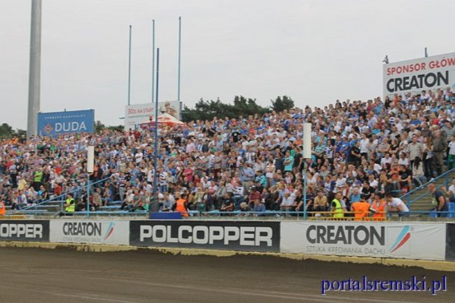 Świetny mecz. Sędziowanie marne